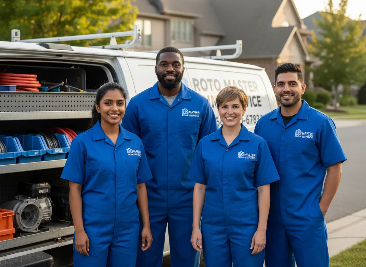 Sump Pump Installation company in Spotswood, NJ